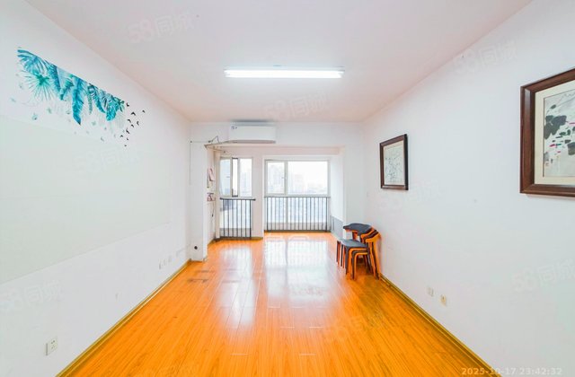 北辰三角洲奥城D2区3室2厅113.78㎡102万二手房图片