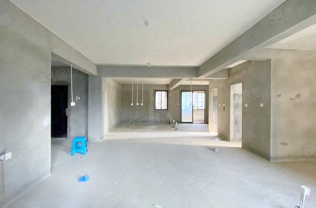 东升新城三区3室2厅107㎡184.9万二手房图片