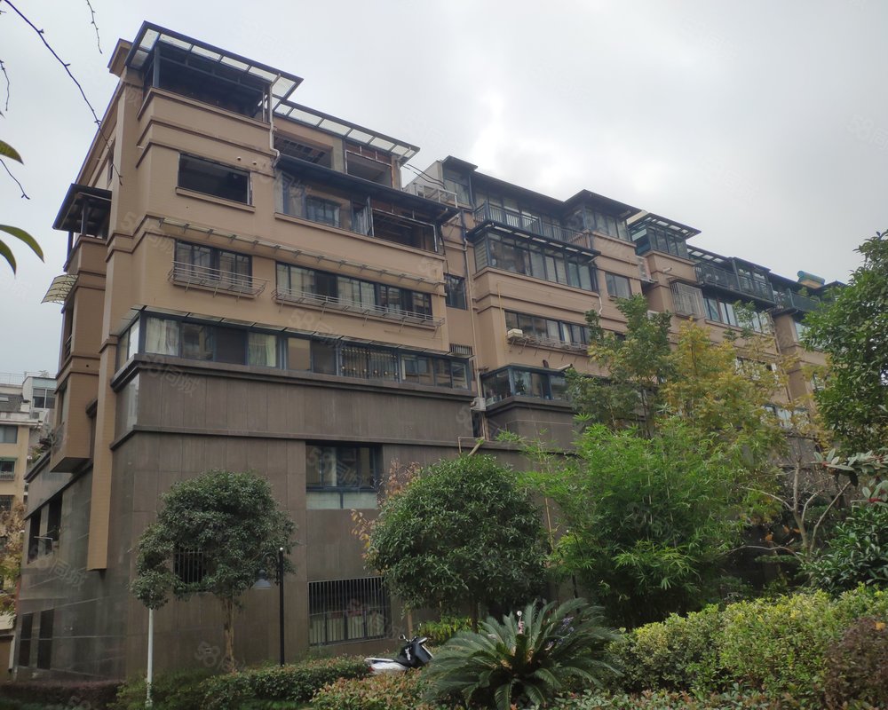 金水湾城市花园