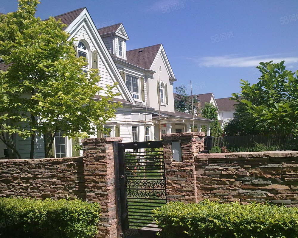 【西山美墅馆, 西山美墅馆小区详情,房价走势,房源,业主论坛】- 北京