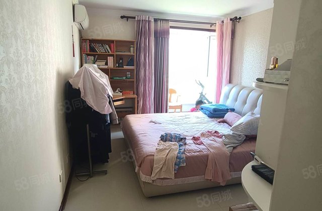 阿尔卡迪亚锦园(一期二期) 3房 周边配套完善