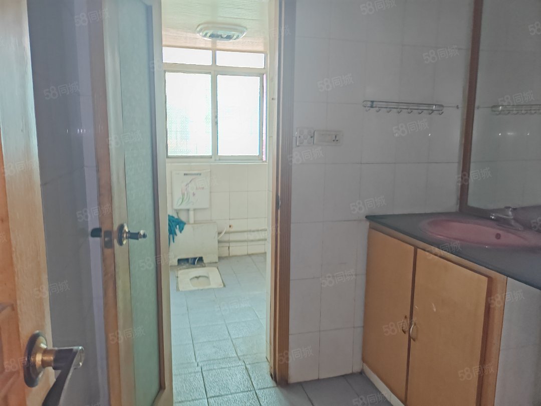 张湾机关家属楼2室2厅1卫105㎡南北45.8万