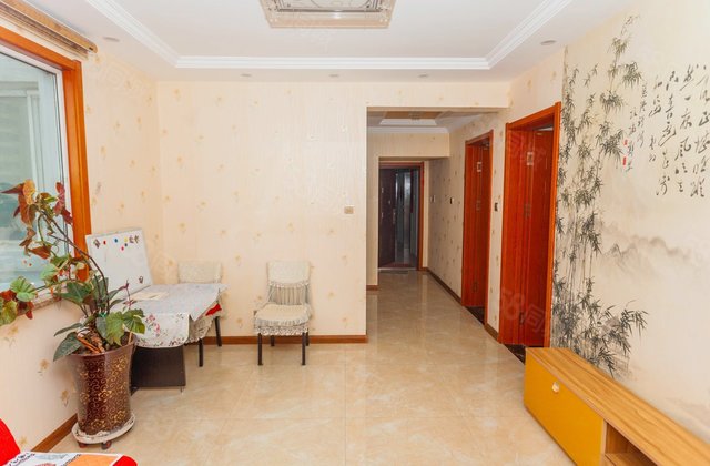 太铁北河湾1室1厅68㎡48万二手房图片