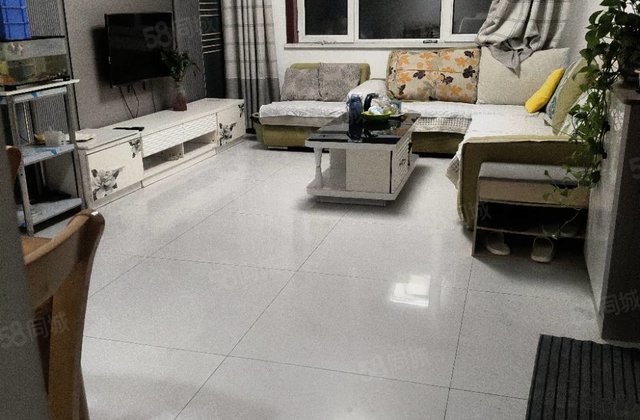 东关新城3室2厅100.2㎡53万二手房图片