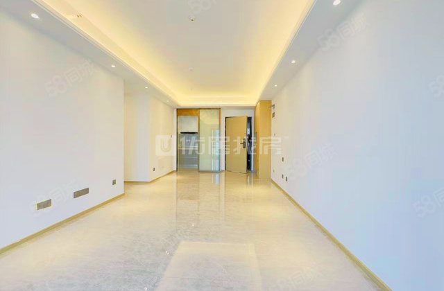 俊发城文熙苑3室2厅99.15㎡107万二手房图片