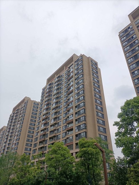 格局分布合理,空间感好,通透性强,居住舒适,兰亭珑悦-昆山58同城