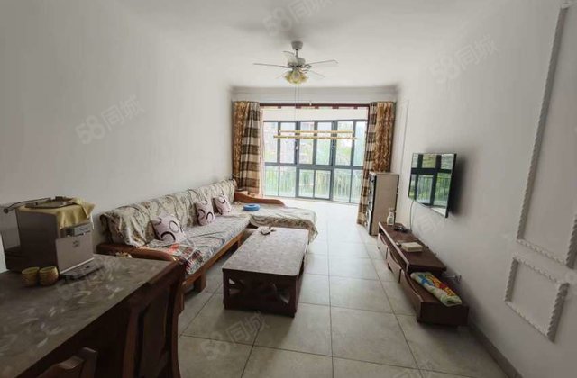 桃源居1室2厅73.9㎡66万二手房图片