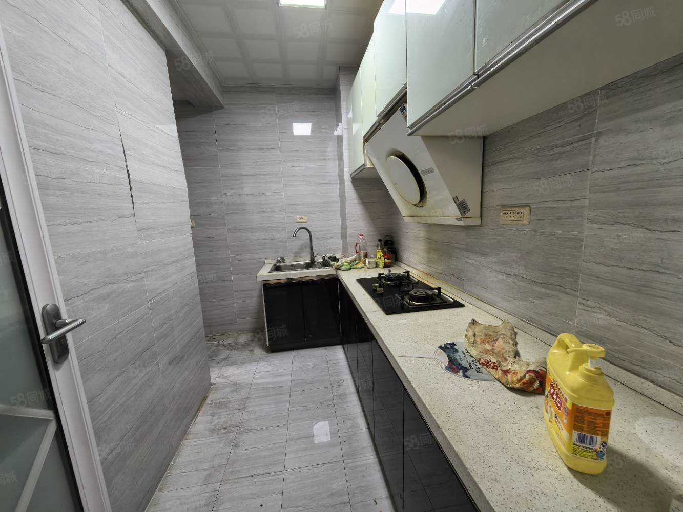 盛世东城2室2厅1卫95.95㎡南北38万