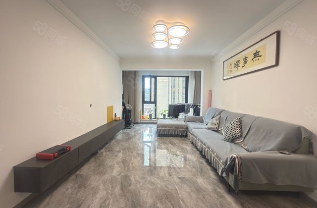 公园1953公园墅2室2厅86.3㎡48.8万二手房图片