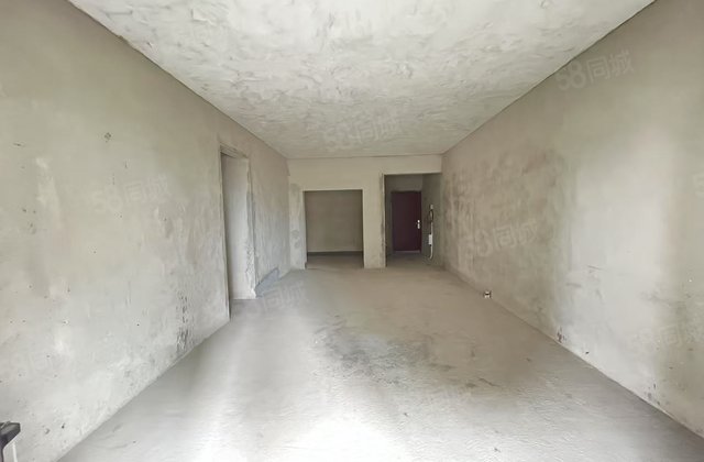 祥利明珠新城三区4室2厅129.13㎡70万二手房图片