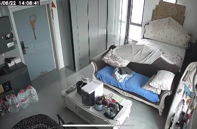 创客星座1室1厅53.18㎡45万二手房图片