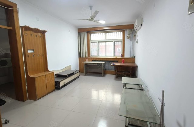 市医院！三中！东昌中学！三室两厅！好楼层！停车方便！