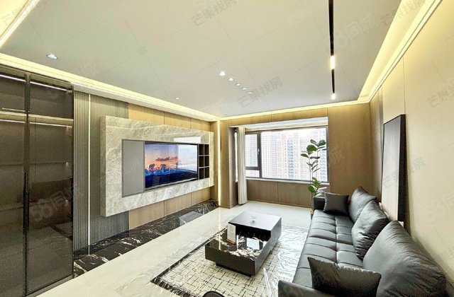 清河湾2室2厅87㎡82万二手房图片