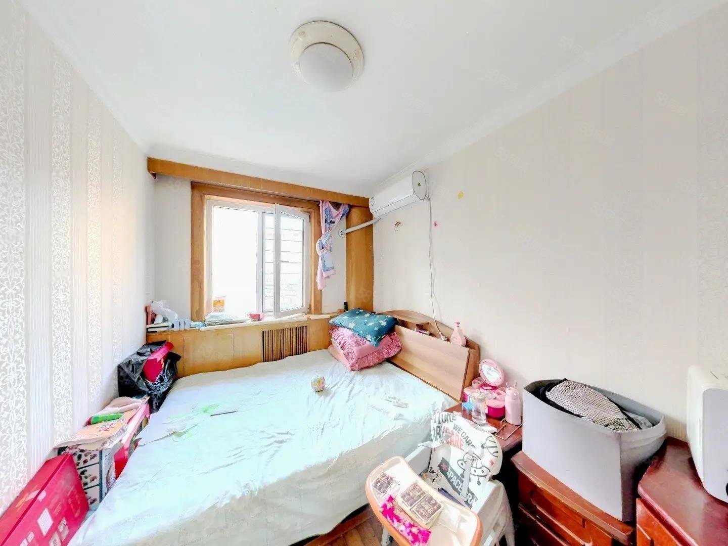 南竺園2室2廳1衛(wèi)74.35㎡南北155萬(wàn)