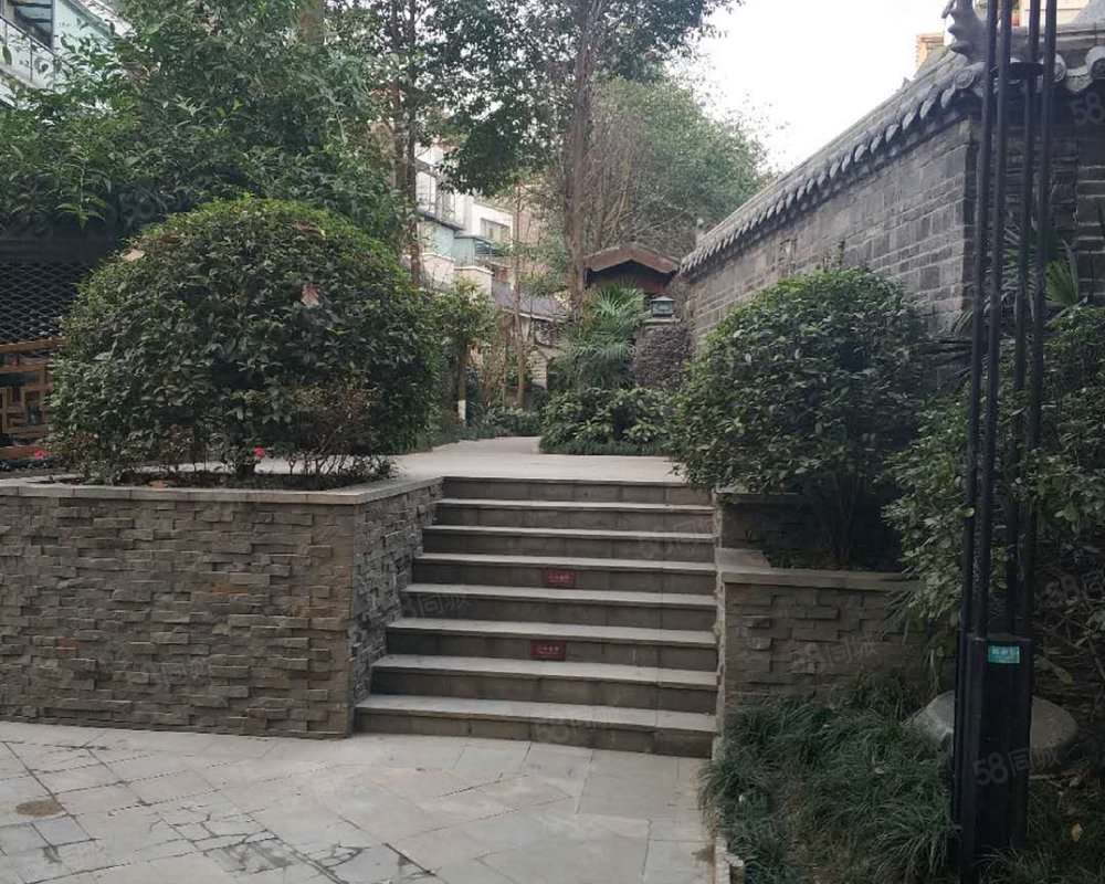 紫檀山别墅