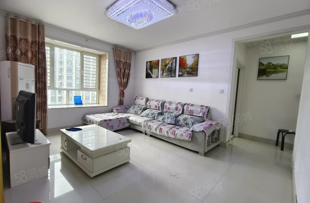 聊大 二中 文苑 金柱大学城 精装送储 锦绣学府 儒辰附近