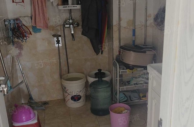 英俊名城3室1厅124㎡40万二手房图片