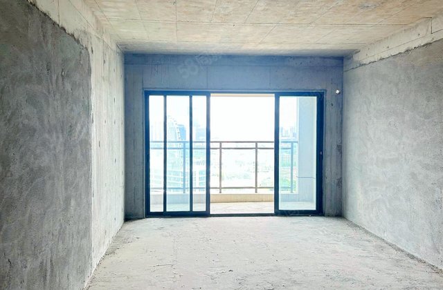 中国铁建凤语潮鸣4室2厅132.25㎡209万二手房图片