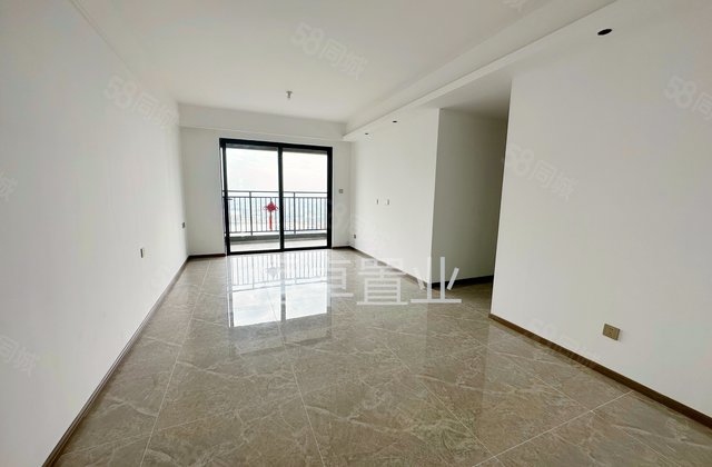 中南云锦3室2厅87.02㎡47.5万二手房图片