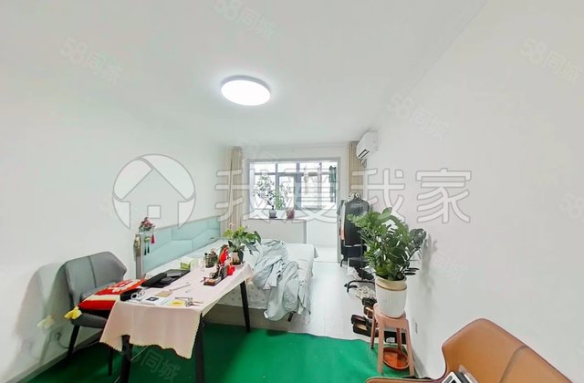 广渠路46,48,50号楼2室1厅65.96㎡338万二手房图片