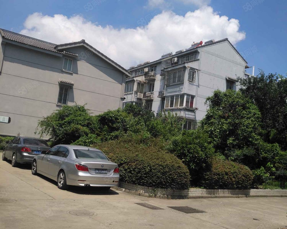 【滨河苑, 滨河苑小区详情,房价走势,房源,业主论坛】- 扬州58同城