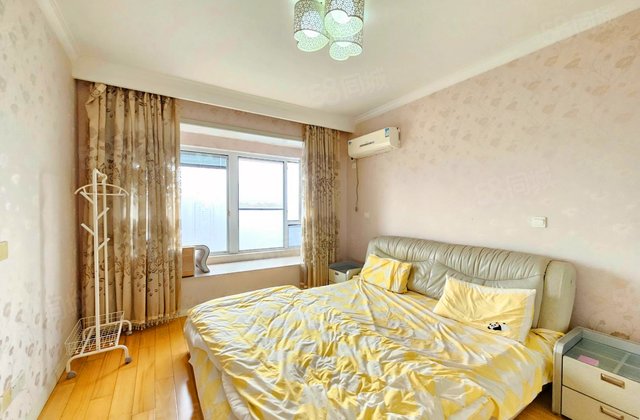 国信世家璞园2室1厅88.45㎡80万二手房图片