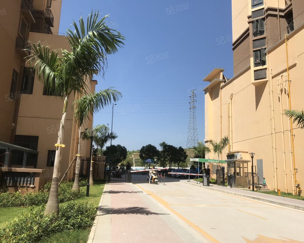 威宁世纪花城小区详情,房价走势,房源,业主论坛】- 南宁58同城