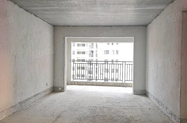 中华广场3室2厅107㎡42万二手房图片