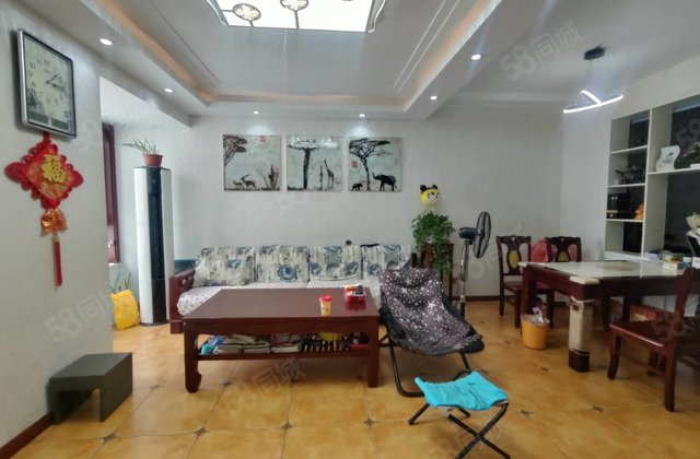 市中心东昌本部三中精装三居室中华御苑一品家苑水城华府