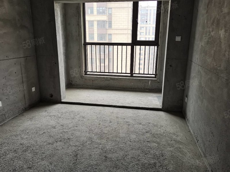 恒达熙郡(禹州)2室1厅1卫63㎡南北45万