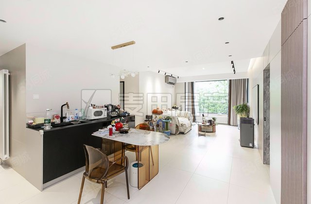 富力城(C区)3室2厅131.48㎡960万二手房图片