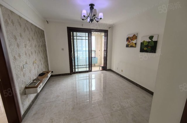 年轻人刚需必看~婚房 水岸花语 中层 户型真棒 滨河实验东苑