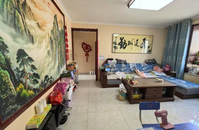 2020年新交房小A区大学城 肃静三室精装带车位储藏室免大税