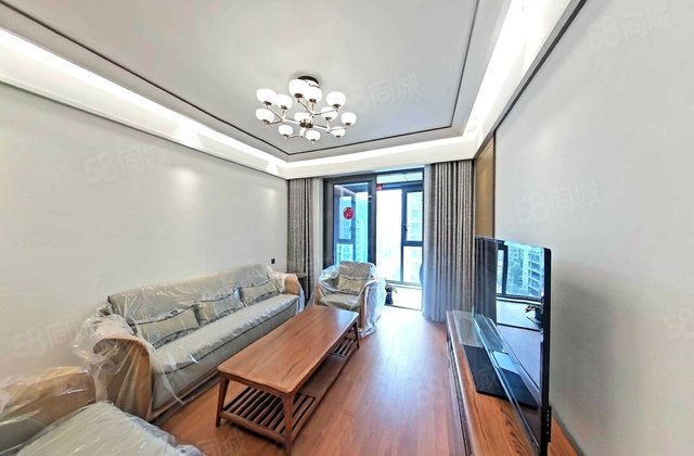 臻和院3室2厅120㎡340万二手房图片