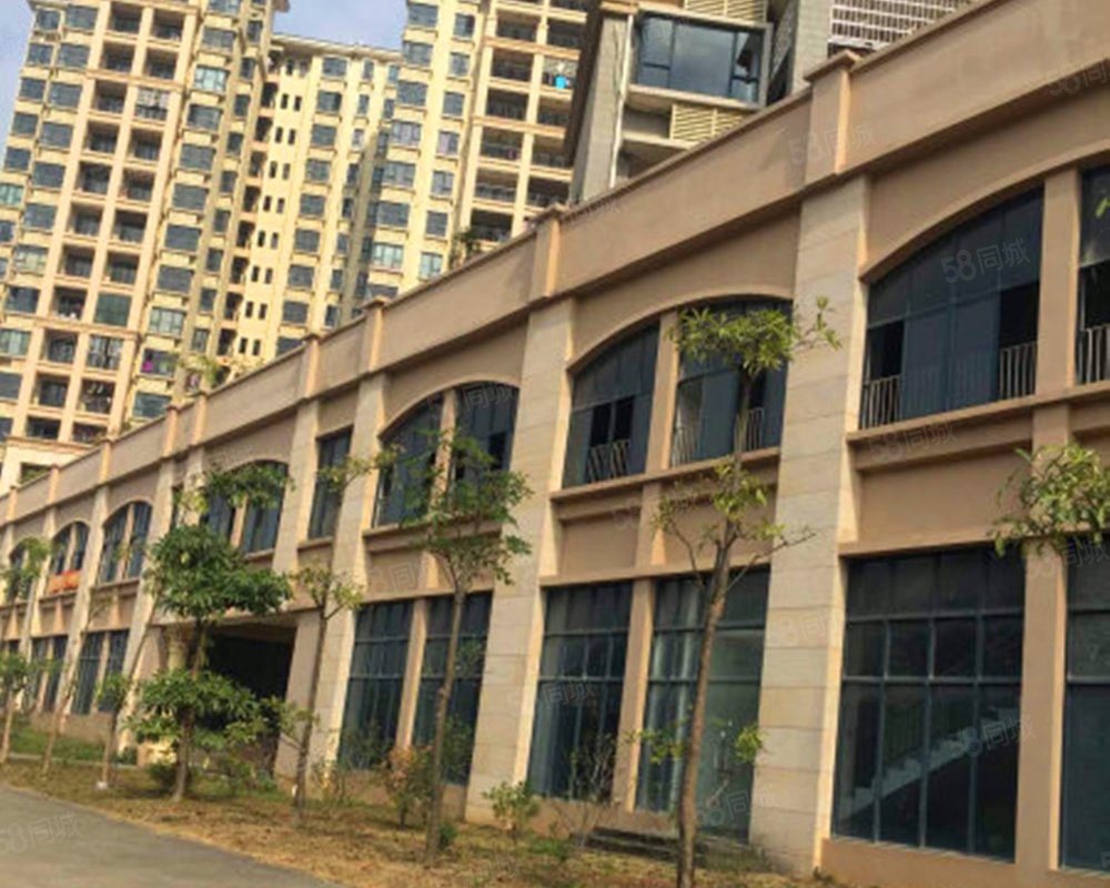 【恒福新里程(四会), 恒福新里程(四会)小区详情,房价走势,房源,业主
