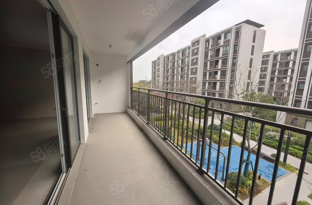 万科东望3室2厅125㎡100万二手房图片