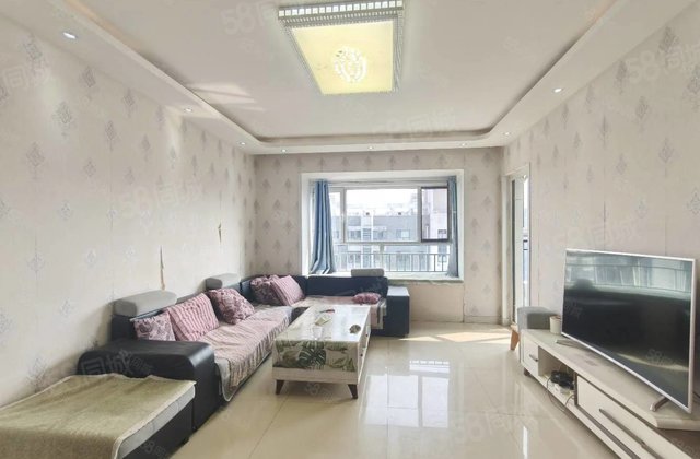 急售阿尔卡  精装修 买房有动力 还款无压力