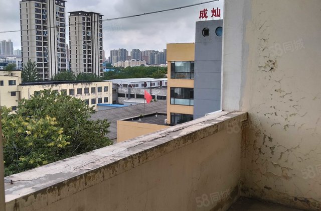 经棉里(西区)3室2厅80.57㎡36万二手房图片