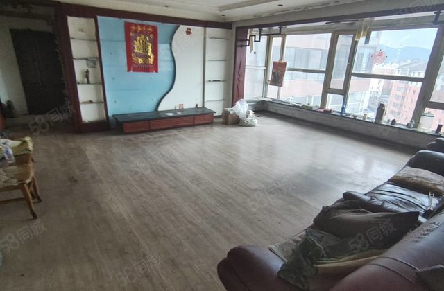 双龙花苑3室2厅128.8㎡22.8万二手房图片