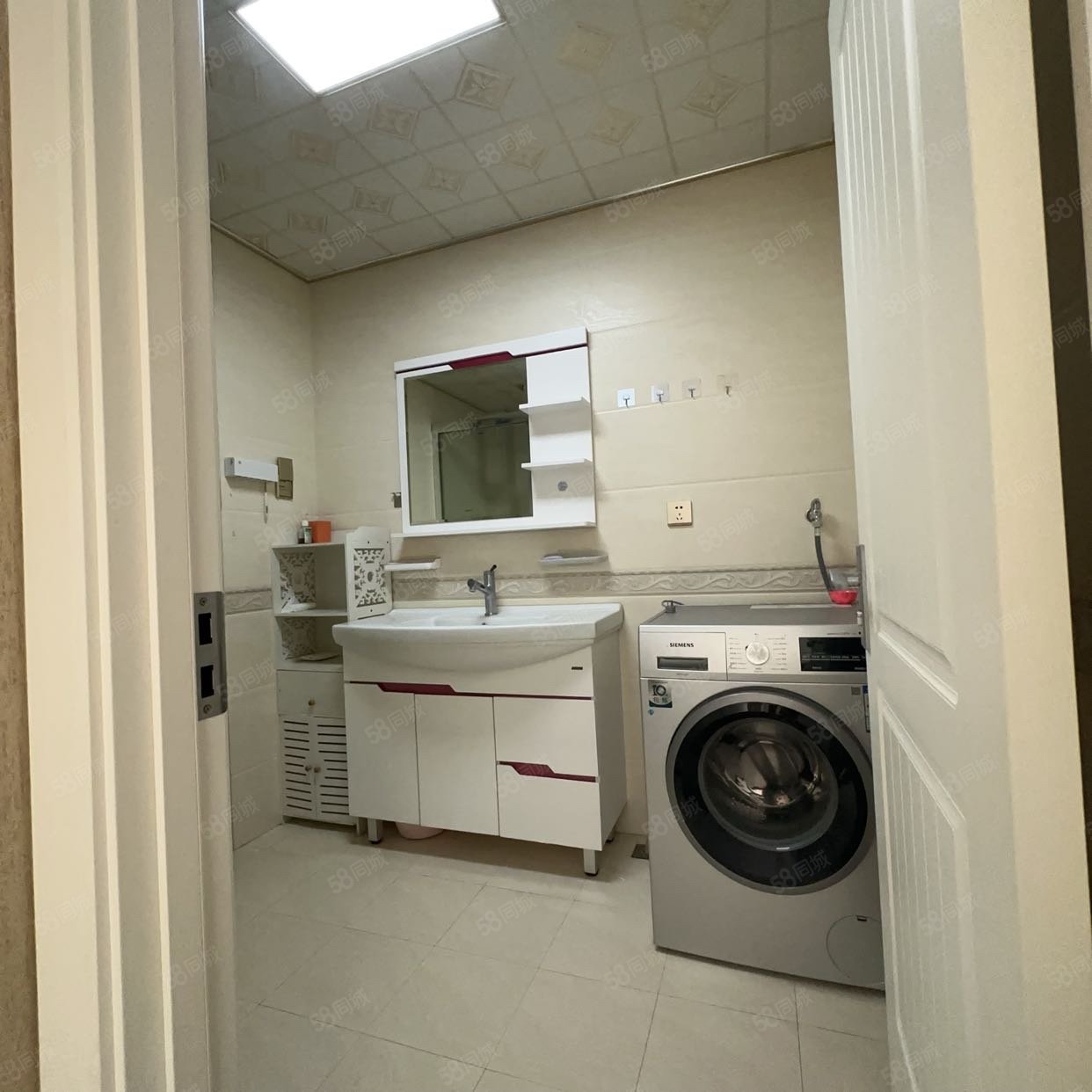 紫御华府3室2厅1卫123.68㎡南北78万