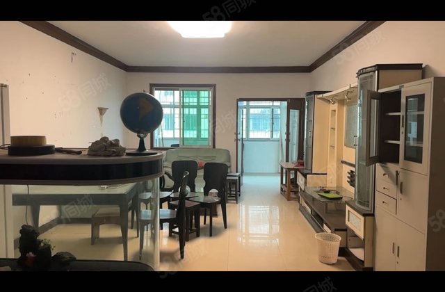 滨江三期4室2厅158.37㎡60万二手房图片