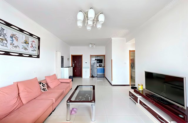 六合之家2室2厅91㎡90万二手房图片