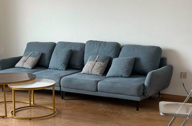 昂世半山观邸3室2厅131.08㎡106万二手房图片