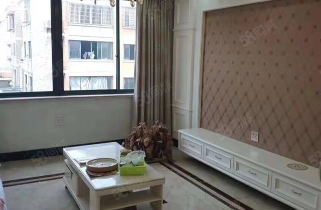 诸暨市区75万元多层[17层]毛坯110平难找房子