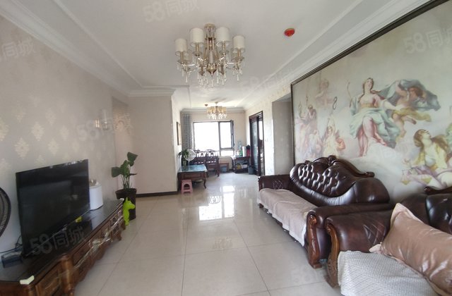 (真实保证)恒大名都3室