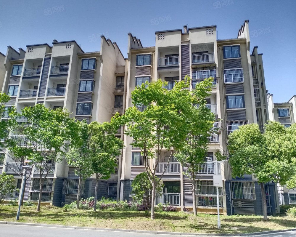 【滨江花园, 滨江花园小区详情,房价走势,房源,业主论坛】- 马鞍山58