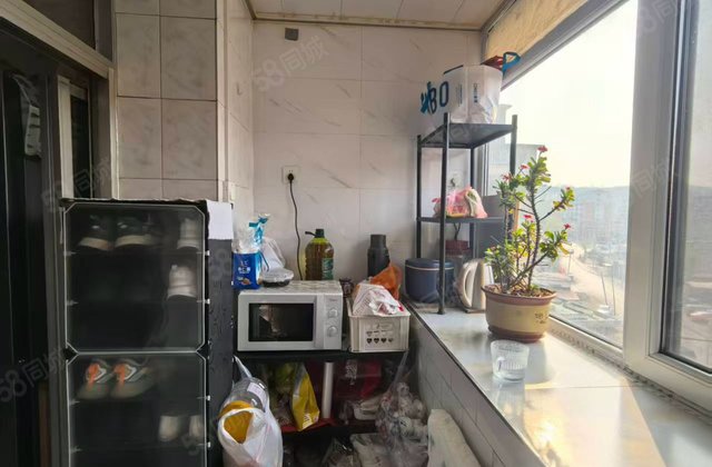 彩北社区2室1厅50㎡8.9万二手房图片