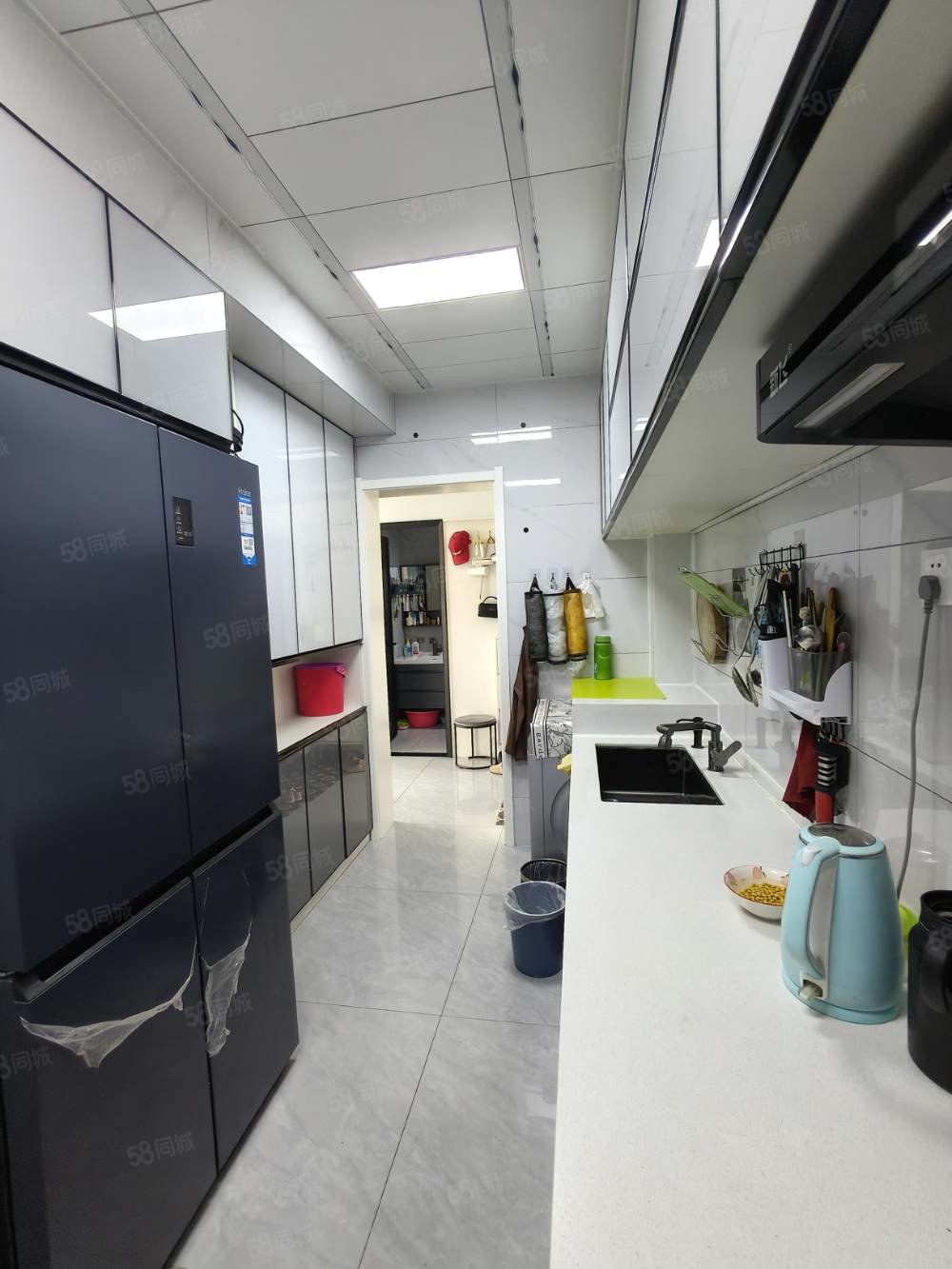 星河传说花园城2室1厅1卫78㎡南46.8万