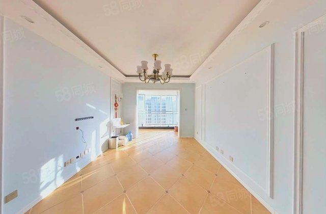 海尔世纪公馆2室2厅88.57㎡175万二手房图片