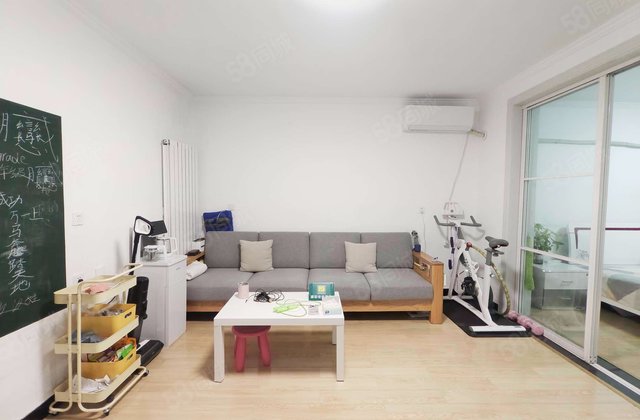 新兴小区(西区)3室2厅87.67㎡145万二手房图片